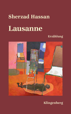 Lausanne, eine Studentin an der Sorbonne, erträgt es nicht, dass ihr Freund Kawa unentwegt vom Leid des kurdischen Volkes spricht. Gleichzeitig erinnert ihr Name ihn stets an den Vertrag von Lausanne, der sich 2023 zum hundertsten Mal jährt. Eine blutige Liebesgeschichte über eine der größten Tragödien in der Geschichte der Kurden und ein Einblick in eine von politischen Erschütterungen traumatisierte Seele. Im Anhang ein Interview mit dem Autor, ein kontextualisierender Beitrag von Prof. Sherko Kirmanj (»Der Vertrag von Lausanne und das Los der Kurden«) und der Vortrag »Zu Sprache und Person eines Autors« von Sherzad Hassan.