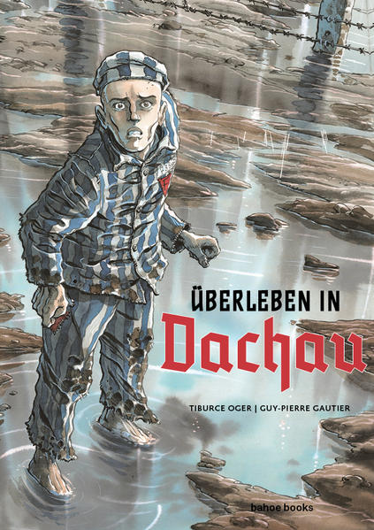 Überleben in Dachau | Bundesamt für magische Wesen