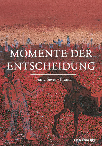 Momente der Entscheidung | Bundesamt für magische Wesen