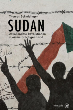 Sudan | Bundesamt für magische Wesen