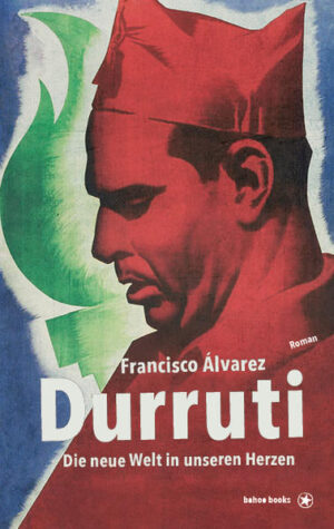 Durruti | Bundesamt für magische Wesen