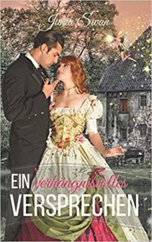 Es war nicht geplant, dass John, der Sohn des Verwalters, die träumerische Daisy heiraten sollte. Doch nach dem plötzlichen Tod ihrer Eltern sieht er keine andere Möglichkeit, um sie vor einem Leben im Kloster zu bewahren. Denn Daisy lebt teilweise in einer Märchenwelt und ist zu unschuldig, um jemals die Frau eines Mannes zu werden oder ihr Leben allein auf die Reihe zu bekommen. Das Versprechen, sie zu beschützen, das er ihr als kleines Kind gegeben hatte, und seine Liebe zu der jungen Frau lassen John alles aufgeben, was er sich für sein Leben gewünscht hat: sein Studium, die Aussicht auf eine gut bezahlte Stelle in London und das Gründen einer Familie. Obwohl Daisy gegen eine Eheschließung mit John ist, lässt sie sich zur Hochzeit überreden. Doch Johns Anliegen, nämlich dass sich für seine junge Frau nichts ändern soll, ist schwieriger umzusetzen als erwartet. Denn Daisy lässt sich nicht länger wie ein unmündiges Kind behandeln und wirbelt gemeinsam mit ihren imaginären Freunden Johns Leben auf, was diesen zeitweise zur Verzweiflung treibt. Ein Same der Bitterkeit nistet sich in seinem Herzen ein und stellt John schließlich vor eine schwere Entscheidung.