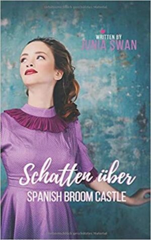 Mit dem Messer in der Hand wird Lady Leslie neben dem ermordeten Earl of Grimwood von ihrem Verlobten überrascht. Um einer Mordanklage zu entgehen, flieht sie auf einem Pferd in den Wald. Am Ende ihrer Kräfte trifft sie auf Timothy Fitz-James, den Duke of Spanish Broom Castle. Er nimmt sich ihrer an, obwohl Leslie ihm ihre Identität verschweigt. Als sie vor einem Albtraum in sein Zimmer flüchtet, sieht er sich gezwungen, die junge Frau zu heiraten, um ihren Ruf zu retten. Entsetzt stellt sie fest, dass sie ihm nun auf Gedeih und Verderb ausgeliefert ist. Denn sie kennt ihren Retter kaum und ahnt, dass er etwas Schreckliches verschweigt.Während der Duke verzweifelt versucht, seine junge Frau zu beschützen, verheddert er sich immer mehr in einem tückischen Lügennetz. Unter keinen Umständen meint er, Leslie die Wahrheit sagen zu können. Erst als er sie beinahe verliert, erkennt er, welch schweren Fehler er begangen hat. Doch ihr Glück währt nicht lange, denn plötzlich passiert ein tödlicher Unfall.