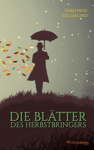 Es war Herbst, als es geschah. Jene bittersüße Jahreszeit, in der der Sommer seinen Abschied nimmt, um im Winter sein Ende zu finden. Blätter in Herbstfarben sind es, die das Leben von Ari Mikalainen bestimmen. Sie gleiten in seinen Gedanken zu Boden, hüllen Tage und Nächte in ein düsteres Kleid. Aris eigener Sommer vergeht schon in Kindertagen, als seine beste Freundin Mira und er Zeugen eines grausamen Verbrechens werden. Am Ende dieses Sommers steht ein geheimnisvoller Mann, der die Nächte durchstreift, auf der Suche nach Geschehnissen, die sonst von Dunkelheit verborgen bleiben. „Herbstbringer“ nennen die Zeitungen das Phantom, das der Polizei Verbrecher auf dem Silbertablett liefert und kleine Blätter an den Tatorten zurücklässt. Sind es nur zwei Geschichten eines einzigen Herbstes oder gibt es eine Verbindung zwischen Ari und dem geheimnisvollen Fremden?