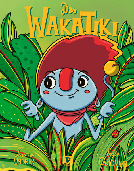 Das Wakatiki | Bundesamt für magische Wesen