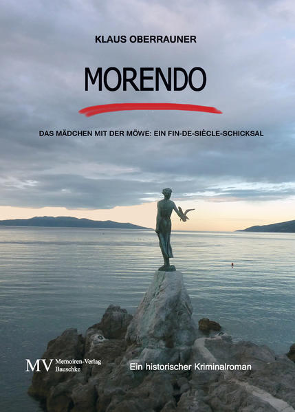 Morendo | Bundesamt für magische Wesen