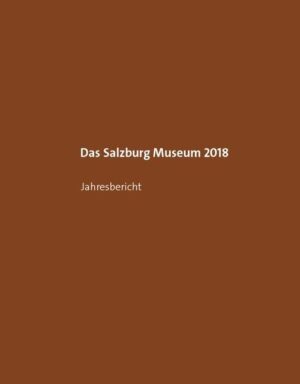 Das Salzburg Museum 2018 | Bundesamt für magische Wesen