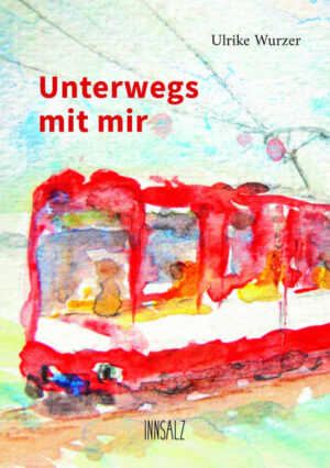 Liebe, Leidenschaft, Verlust - davon handeln die bildreichen Fahrgeschichten von „Unterwegs mit mir“. Im Rahmen ihrer Altersbilanz erzählt eine Frau während Bahn- Bus- und Autofahrten von ihren Beziehungen zu Männern. Sie beschäftigt sich mit Trennungen, versucht offene Begegnungen für sich zu beenden und verbindet sich dabei immer mehr mit sich selbst. Dabei blickt sie auch zurück auf die Prägungen, die sie beeinflussten, versucht Unlösbares anzunehmen und lässt sich den Glauben an die Liebe nicht nehmen.