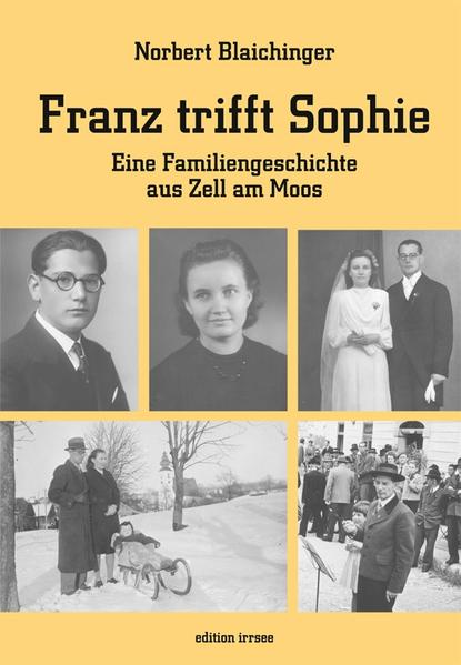 Das Jahr 1939. Brenken in Westfalen, Attersee in Oberösterreich. Der junge Lehrer Franz, seit 1938 in Osterode, Ostpreußen, als Lehrer tätig, wird zur Wehrmacht eingezogen. In dem kleinen Ort Brenken ist er mit seiner Nachrichtenstaffel in Privathäusern einquartiert und lernt beim Besuch eines Freundes in einem anderen Privathaus seine spätere Gattin Sophie kennen. Franz trifft Sophie. Mehrfach an Ruhr erkrankt und durch Handgranatensplitter im Nahkampf verwundet, kommt Franz Ende 1945 nach Brenken zurück, heiratet seine Sophie, und die beiden fahren- ihr Hab und Gut nur in zwei Koffer gepackt- nach Österreich. Am Bahnhof München werden ihnen beide Koffer gestohlen- und das ist ihre persönliche "Stunde Null"