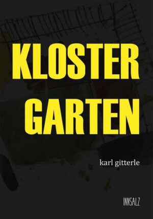 Klostergarten | Karl Gitterle
