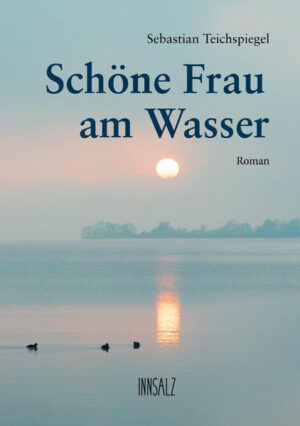 Mit „Schöne Frau am Wasser“ legt Sebastian Teichspiegel sein Roman-Debut vor. Der bisher mit Kurzformen beschäftigte Autor eröffnet eine für ihn neuartige Erzählschiene: Es geht darum, Leben und Liebe in ihrer oft verborgenen Intensität aufzufalten. Dabei werden Emotionen und Schönheiten freigelegt, die wir in unserer ökonomisierten Welt sträflich vernachlässigen. Gibt es überhaupt Zeit, ist eine der brennenden Fragen. Jedenfalls eine magische Liebesgeschichte, die zu bezaubern vermag.