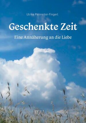 Ein Buch, das im tiefsten Inneren berührt. Ein Paar bricht auf, ein Paar macht sich auf den Weg. Äußerlich führt ihre Pilgerreise von Florenz über Assisi nach Rom. Innerlich führt ihr Weg in die eigene Tiefe. Es ist eine Geschichte, die das Leben schrieb - eine Liebesgeschichte. Mutig, authentisch und mit weichem Blick stellt sich die Autorin den Herausforderungen des Weges. Dabei verwebt sie spielerisch die großen existenziellen Themen mit den ganz kleinen unscheinbaren Begebenheiten. Nichts geschieht zufällig, jeder Schritt ist getragen und geführt - eine wesentliche Botschaft des Buches und ein Lichtblick für die aktuelle Zeit des Wandels.