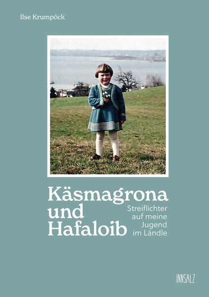 Mit viel Charme, Humor und Wärme erzählt die Autorin von ihrer Kindheit, ihrem Aufwachsen im Ländle (Vorarlberg). Schulzeiten, Große Ferien, Freundschaften, das Familienleben mit den Geschwistern, das Leben der kleinen Boppi, des Nesthäkchens der Familie steht im Mittelpunkt. Anekdoten aus einer vergangenen Zeit, die nicht so lang her ist und doch nicht vergleichbar mit unserem heute. Aus einem bunten Mosaik von Geschichten entsteht das Bild der 50er und 60er Jahre des letzten Jahrhunderts.