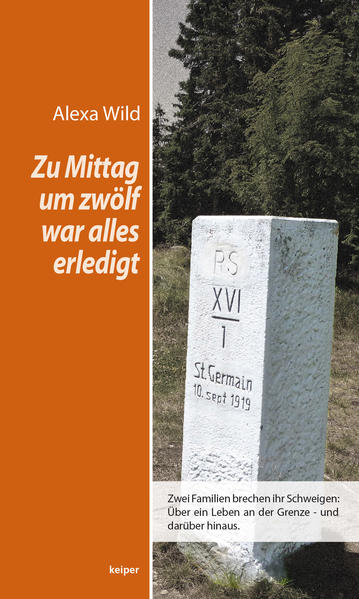 „Das Zeitalter der Extreme” nannte der britische Historiker Eric Hobsbawm das 20. Jahrhundert mit seinen zwei Weltkriegen. Extrem und für uns heute im Guten wie im Schlechten unvorstellbar war auch das Leben einer Familie aus der Untersteiermark. Sie kam auf der Suche nach einem besseren Leben kurz vor dem Ersten Weltkrieg in das Murfeld zwischen Mureck und Radkersburg und erlebte 25 Jahre des Vertriebenwerdens mit zum Schluss zehn Kindern, bis sich ein Bauer ihrer erbarmte. Er bot ihnen eine Bleibe und somit auch den Eintritt in die Dorfgemeinschaft. Noch viel länger, nämlich 60 Jahre, suchten zwei Geschwister nach ihrem Vater. Ausgerechnet ein Geburtstagsausflug mit einer Jugendfreundin öffnete ihnen das Fenster in die Vergangenheit. Tochter und Sohn fanden in Slowenien nicht nur ihren Vater, sondern erfuhren auch, welches Verhängnis seiner Ermordung zwei Wochen nach Kriegsende voranging. Sie fanden dabei aber auch neue Freunde auf der anderen Seite der Grenze.