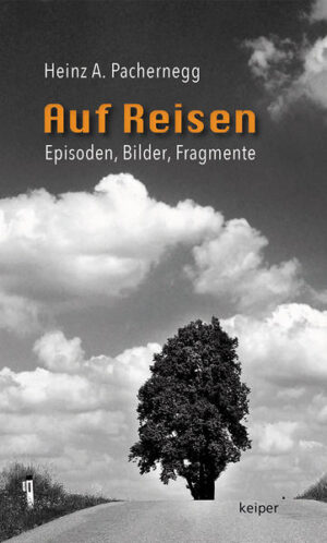 Ungewöhnliche Orte abseits des Mainstreams besuchen, Menschen begegnen, die etwas zu sagen haben, sich auch einmal in absurde Situationen begeben oder einfach nur der Neugierde folgen – das hat Heinz A. Pachernegg motiviert, dieses Buch zu verfassen. Bereits auf seiner ersten Indienreise im Jahr 1987 hat er damit begonnen, seine Eindrücke schriftlich und fotografisch festzuhalten. Viele weitere Reiseabenteuer folgten: New York entlang des Broadway zu Fuß durchqueren, eine Nacht in einem zerschossenen Hotel in Vukovar, kurz nach Ende des Jugoslawien-Krieges, eine nächtliche Zugfahrt von Goa nach Mumbai/Indien, von Graz nach Palermo radeln, auf der Insel Cres nach sogenannten »Waldwesen« Ausschau halten oder in heimatlichen Gefilden weglosen Flußläufen folgen … das ist der Stoff, aus dem Pachernegg seine Episoden, Bilder und Fragmente kreiert.