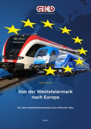 Von der Weststeiermark nach Europa | Bundesamt für magische Wesen