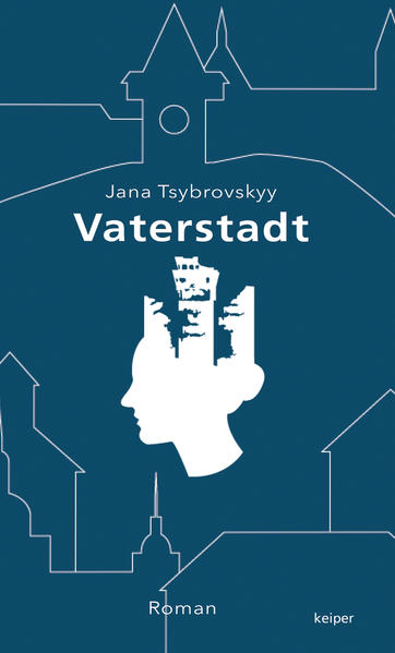 Katjas Familie entflieht den politischen Verhältnissen in der Ukraine und kommt nach Graz. Katja, die in diesem Umzug eine große Chance sieht, muss sich nun ihr Leben, ihr Umfeld neu aufbauen. Da sie, uneingestanden, von Zukunftssorgen und Trennungsängsten geplagt wird und Sehnsucht nach Zugehörigkeit und Freundschaft hat, schließt sie sich einer aggressiven Gruppierung an - und ist mit Diebstahl, Drogen und sexueller Abhängigkeit konfrontiert. Aber sie lernt auch wirkliche Freundschaft und tiefe Gefühle kennen. Das Buch handelt vom Entfalten einer jugendlichen Existenz, die sich früh mit Abschied und Neuorientierung auseinandersetzen muss. Und mit Verlust: Ihre große Sehnsucht, die Stadt ihres Vaters mit ihm zu erkunden, wird sich nicht erfüllen.