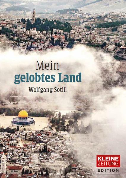 Das Magazinbuch „Mein gelobtes Land“ bündelt die wichtigsten Texte des im Frühjahr verstorbenen Israel-Experten Wolfgang Sotill. „Sind Sie“, fragt er im Kapitel „Was man unbedingt in Israel sehen sollte, „ein lebensfroher Tourist, dann ist Tel Aviv mit seinen Restaurants, Bars und Clubs die erste Adresse. Als Pilger werden Sie möglichst viele heilige Stätten besuchen, als Kulturreisender Museen, Ausgrabungen oder die Oper in Tel Aviv. Als politisch Interessierter werden Sie möglicherweise Kibbuzim, den Golan oder das Westjordanland besuchen. Dann werden Sie die Mauer zwischen Israel und Palästina entlangwandern und in Bethlehem Hunderte Graffiti sehen, die auf die Situation der Araber in den besetzten Gebieten aufmerksam machen. Darunter finden sich auch einige Arbeiten des britischen Streetart-Künstlers Banksy, dessen Identität noch immer ungeklärt ist. Wenn Sie Orte wie Nablus oder Ramallah besuchen, werden Sie dort hören, wie schwierig das Leben hinter der 2002 errichteten Mauer geworden ist. Aber kaum jemand wird Ihnen erzählen, dass sich durch den Mauerbau die Zahl der arabischen Selbstmordattentate in Israel erheblich reduziert hat. Versuchen Sie nicht, nur Ihre eigene politische oder religiöse Kultur wiederzufinden. Das ist ohnedies nur schwer möglich, denn die einzelnen historischen Stätten wie die Grabeskirche, deren Geschichte und die dazugehörigen Religionen sind eng miteinander verwoben.