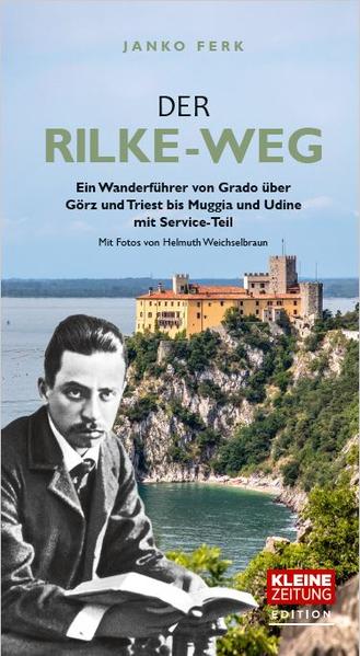 Der Rilke-Weg | Bundesamt für magische Wesen