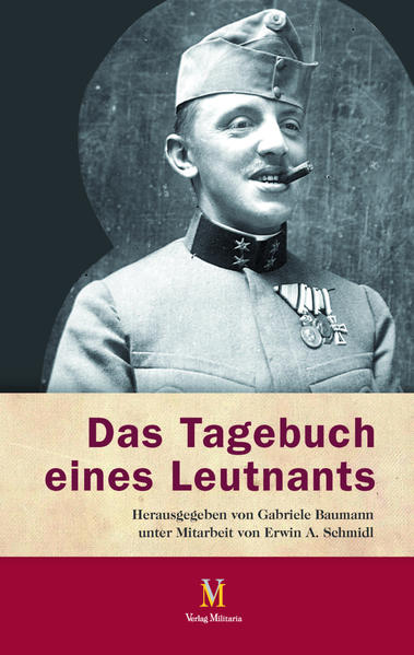 Das Tagebuch eines Leutnants | Bundesamt für magische Wesen