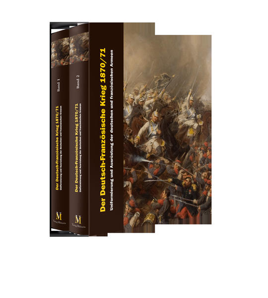 Der Deutsch-Französische Krieg 1870/71 | Bundesamt für magische Wesen