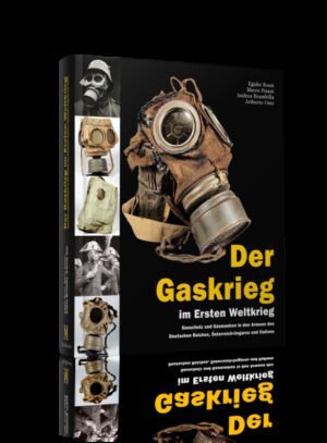 Der Gaskrieg im Ersten Weltkrieg | Bundesamt für magische Wesen