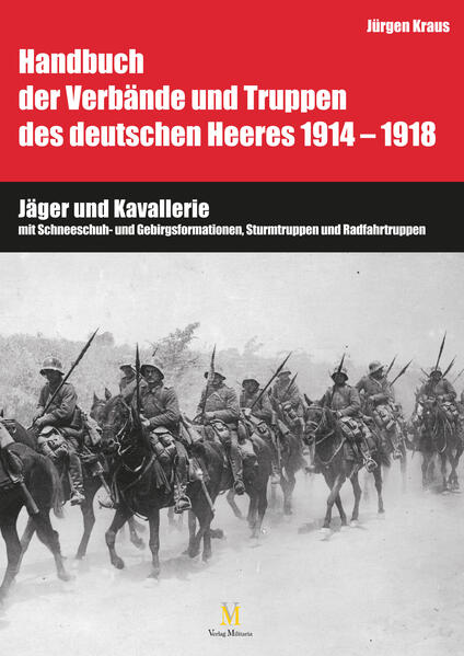 Jäger und Kavallerie | Jürgen Kraus