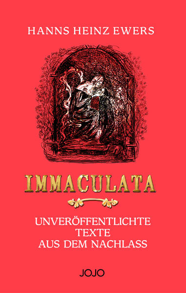 IMMACULATA | Bundesamt für magische Wesen