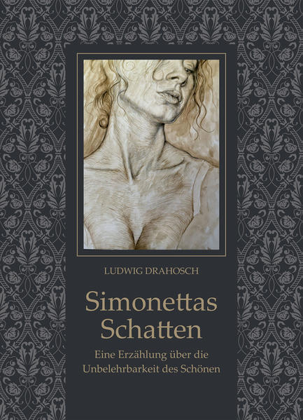 Der alte Maler Giorgio hat all seine Pinsel und Ideale längst eingesperrt. Seine von der Renaissance inspirierte Kunst wird in dieser Welt nicht mehr geschätzt. Er lebt abgeklärt in Florenz, bis zu dem Moment, wo zwei Begegnungen seine malerische Leidenschaft wieder wecken und deren Intensität die Brücke zwischen Traum und Wirklichkeit langsam auflöst. Jeden Abend sitzt er bis spät vor seiner Lieblingscafeteria und beobachtet die Schatten, welche von Passanten auf die gegenüberliegende Kirchenwand geworfen werden, vergleicht die Umrisse mit Gemälden. Er sieht es als seine Aufgabe, sein Umfeld für die Kunst zu sensibilisieren. Seine Eindrücke teilt Giorgio mit seiner Muse, der unglaublich sinnlichen Genoveva, die schnell in den Bann der Renaissance gezogen wird. Eines Nachts sieht Giorgio einen ganz besonderen Schatten, der ihn an die Renaissance-Schönheit Simonetta Vespucci erinnert. Diese Inspiration öffnet Giorgio ein Tor, die Grenze zwischen Realität und Fantasie verschwimmt bei einem leidenschaftlichen Gespräch mit Geistern aus der Vergangenheit. Zweifelnd an seiner Wahrnehmung vertraut er sich seiner Muse Genoveva an, die sich mit Giorgio auf die Suche nach den Spuren seiner Vision macht.