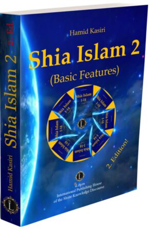 The vocation of this study is to awaken people by presenting the main characteristics of Shiite thought and faith and to remind them of their God-seeking nature. “The Faithful Perception of Being”, “the Origin of Knowledge”, “universal Authenticity of Shiite Thought and Belief”, “the Religion deeply rooted in human nature” and “what Prevents People from proper understanding?” are some main topics of this volume. This volume focuses on the main characteristics that form the very core of the thinking of the Twelver Shia to understand its essential worldview. Although not all characteristics and themes of Shia Islam can be named and described with the necessary distinction, its basic characteristics are presented here. • The aim of this volume is to provide thought impulses for broadening one’s horizons, which lead to further encounters with the Shia Islam and what is reflected in it. It therefore intended to present the main ideas and main characteristics of Shiite thought and faith in a transparent and understandable manner for the current Western generation-and especially for an academic audience. It is also the vocation of this study to awaken people by presenting the main characteristics of Shiite thought and faith and to remind them of their God-seeking nature.