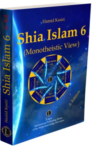 This study presents the Shiite monotheistic view in the form of brief essays, and gives it a concise expression. The value of this study is most evident in the fact that it still makes a deep impression on every educated religious reader today and has found its admirers especially among non-Muslims. The consequence of encountering the Shiite monotheistic view is a plausible faith that connects people with the Creator and leads them to a strong love. In this sense, we read the following in the Hl. Quran: “... But those who believe are stronger in love for Allah …” Holy Quran 2:165. The Shiite monotheistic view makes it clear that the deepest essence of God is love and that He wants to take us humans into His care and reconcile us with Himself. God is not only the generally merciful, but the gracious, saving God who makes his acts of salvation cost a lot. God is not only the God who is completely free in His will, but above all the faithful, loving the exalted Creator on whom his lovers can rely, since „they love Him and He loves them.” (Hl. Quran 5:54) The consequence of encountering the Shiite “monotheistic view” is a plausible faith that connects people with the Creator and leads them to a strong love. In this sense, we read in the Hl. Quran: “... But those who believe are stronger in love for Allah ...” The Shiite “monotheistic view” makes it clear that the deepest essence of God is love and that He wants to take us humans into His care and reconcile us with Himself. God is not only the generally merciful, but the gracious, saving God who makes his acts of salvation touchable in our life. God is not only the God who is completely free in His will, but above all the faithful, loving Creator on whom his lovers can rely, since “they love Him, and He loves them”, as we read in the Hl. Quran. This study is a humble endeavor in search of a solid and accurate knowledge that will bring us closer to our Lord and guide us on the path of salvation and lead us to bliss in this life and the hereafter.