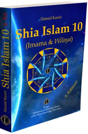 • Shia Islam is the way of Wilaya-and this study presents fruits of this wonderful concept. Imama and Wilaya have a deep impression on every people especially on educated religious readers and have found their admirers especially among non-Muslims. Since Shiite thinking and faith encourage the believers on the path of non-violence. This path brings the believers to an important point in the realization that they appropriate the place of Wilaya and become friends of God. Violence leads neither to peace nor to the Wilaya. In the light of Wilaya and Imama, all the teachings and praiseworthy actions of a servant of Allah become divine: religious doctrine, religious practice, morality and thought. Just like the Prophets, the Imams are infallible both in their private lives and in their doctrinal decisions. The more the Wilaya is rooted in the heart, the more joy the believer feels in his thinking and faith, and so even his life becomes a service to God. Through the Imama, the revelation of the Quran was interpreted. In particular, its hidden meaning, which the believers themselves cannot understand, was brought into the light. Just like the prophets, their successors are also supposed to be chosen by God. Shia Islam plays an increasingly important role, in both the formal and the substantive sense. This, in turn, is closely linked to the fourth faith foundation of Shia Islam, namely the Imama as the completion of the calling of the Messenger. Imama-as the most important divine guidance-leads people to salvation. The Imamate is a foundation of the Islamic faith that must not be imitated. It should ideally be internalised by every believer through argumentation. The Imamate was the most authentic source of revelation both during the time of the Prophet (s) and after his demise. Imamate is a kind of mediation between God and the community. Just like the Prophets, the Imams are infallible both in their private lives and in their doctrinal decisions. Through the Imamate principle, the revelation of the Quran was interpreted. In particular, its hidden meaning, which the believers themselves cannot understand, was brought into the light. 1. Just as prophethood, the Imamate-as its completion-is to be ordained by God. It is only the task of a Prophet to bestow the blessings of the Imamate. That is why Prophet Muhammad (s), just like all prophets, determined his successorship and announced it to the people. 2. Just like the prophets, their successors are also supposed to be chosen by God. According to the Shiites, only on a person chosen by Prophet Muhammad (s) could the blessings of the Prophet (s) rest. Moreover, God Himself chose the Imam for the Imamate and communicated this to Prophet Muhammad (s) before his demise. 3. The Imamate is given to a person chosen by God. 4. The Imam as the successor of Prophet Muhammad (s) and the Imamate as the completion of his calling, are supposed to be sinless and infallible.