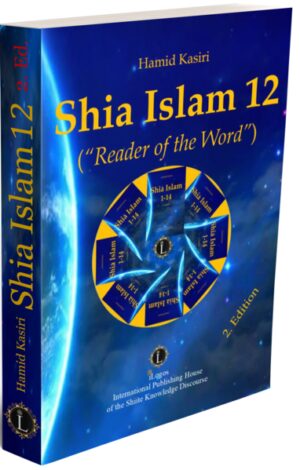 The man of Islam is not only a walking, speaking and reasoning animal (الحیوان الناطق), but he is a “living reader” (الحی القاري), who has been created to enable himself to regain his lost heavenly position by reading the word. “Reader of the Word” is a study that attempts to offer the worthy readers a non-violent way of dealing with the Hl. Quran as the “word of God” and to show them appropriate approaches to it. It deals with topics such as: “Faith comes from reading”, “human being as reader of the word”, “paradigm change: from “listening” to “reading”, “the shema commandment of the Hl. Quran: “Read!”, the anthropological foundation of reading”, “Reading as a (non-violent) dialogue with the text” and „interaction of reading”. The theologian Karl Rahner says that listening and questioning are the expressions of being human. Only in listening does a person become a human being. Man listens to what corresponds to him. This opinion is only valid in Christian theology of revelation, but it is too little for Islamic theology of revelation: In Islamic theology of revelation, it is mainly not listening and questioning that are the determinants of being human, but “reading”, perceiving, questioning and criticizing. For Christianity, the Word is fundamental, as is the identity of message and messenger, Gospel and Jesus Christ (s). But for Islam, the Word is fundamental, as is the Message, the Messengers, the Quran and the Prophet Muhammad (s). In Christian word theology, man-as a listener to revelation-opens himself to the word because he himself is imperfect. He is therefore dependent on something that is outside of him. In Islamic word theology, man-as a “reader of the word”-opens himself to the word that is in the Quran because he himself is imperfect. In Christianity, one deals passively with the word, but in Islam actively. Here one is not only a listener, but also a “reader” in an active form. Here, one must empower oneself to read the Word, to understand its content and to put its teachings into practice in one’s life. This doctrine of understanding or this new anthropological hermeneutics, which also entails a practice of life, aims to offer the following topics to Quranic and Shiite studies: 1. “Reader of the Word”. 2. Hermeneutics of the Word. 3. At the horizon of the Word. 4. The application of the Word. These are introduction to my Quran commentary, namely: “Tafsir-ul-Amin”. This speaks to a paradigm changing, that attempts-as dialogue with the text: 1. to break the culture of silence and 2. to enable everyone to read the “Word of God” and become a “Reader of the Word”!