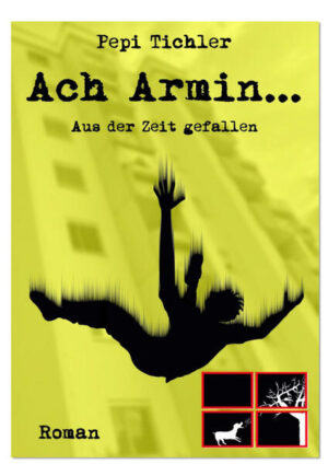 Die berührende Geschichte des Armin G. Der aus der Zeit gefallen ist. Der die letzten 37 Jahre ‚versäumt‘ hat. Der sich nur schwer in dieser für ihn neuen Welt zurechtfindet. Ach Armin… Armin, ein hochbegabter Asperger-Autist, brillant in Logik und Mathematik, steht vor einer überwältigenden Herausforderung: Er muss nicht nur die Entwicklungen der letzten Jahrzehnte verstehen, sondern auch lernen, die subtilen Nuancen menschlicher Inter-aktionen zu erfassen. Seine Welt besteht aus Fakten und Strukturen. Und doch steht er nun vor einer Flut von Informationen, der seine Logik nicht gewachsen ist. Und wenn Armin vor dem Geheimnis seines Unfalls unermüdlich nach dem Mädchen seiner Träume aus der Schulzeit sucht, fiebert der Leser mit. Und leidet mit ihm, wenn er die neue Zeit einfach nicht begreifen kann.