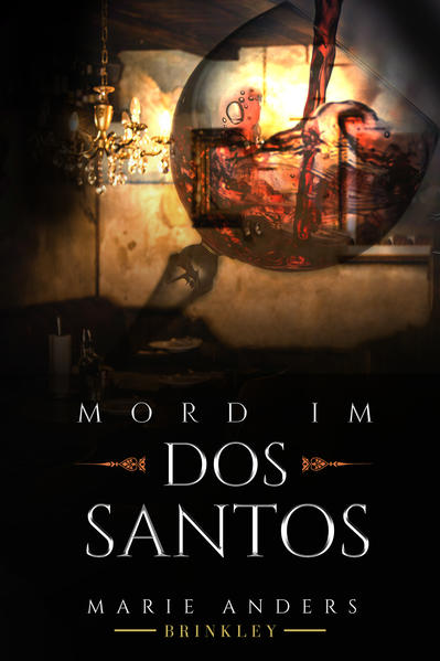 MORD IM DOS SANTOS NEUNERS VIERTER FALL | Marie Anders