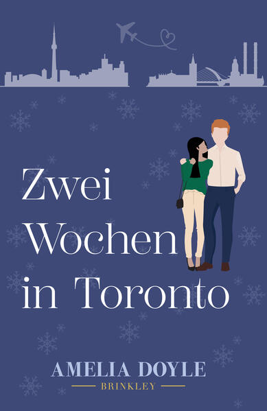 Ciara Walsh graut es bei dem Gedanken in wenigen Tagen allein in ein Flugzeug von Dublin nach Toronto steigen zu müssen, um der Hochzeit ihrer Schwester Gabriella beizuwohnen. Auch ihr Zahnarzt Ethan O'Leary könnte sich Besseres vorstellen, als sich ins Auto zu setzten und nach Galway zu fahren, um die Verlobung seines Bruders mit seiner Ex-Freundin und die Rubinhochzeit seiner Eltern zu feiern. Als sich die beiden Singles mit demselben Dilemma konfrontiert sehen, stellen sie schnell fest, dass es nur einen einzigen Ausweg gibt, um sich nicht die Blöße zu geben: Sie mimen ein Paar. Können sie sich vor dem Familientreffen gut genug kennenlernen, damit das Spiel nicht auffliegt?