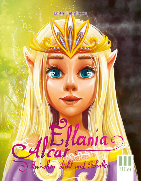 ‍♀️ Ellania Alcar - Zwischen Licht und Schatte“ ‍♂️ ‍♀️ „Ellania Alcar - Zwischen Licht und Schatten“ ist der zweite Band der erfolgreichen Kinderbuchreihe „Ellania Alcar“ aus dem Filllet Verlag. Die Fortsetzungsgeschichte präsentiert sich erneut als magische Elfen- Fantasy für Kinder ab sechs Jahren und erzählt ein weiteres Abenteuer der jungen Lichtelbin Ellania Alcar. Gemeinsam mit ihrer Mutter lebt Ellania in den Tiefen des Nebelwaldes im Land des Lichts „Galador“ und verbringt ihre Zeit am liebsten mit ihrem besten Freund Franiel am Schmetterlingsbach. Alles scheint sich zum Guten gewandt zu haben, nachdem Ellania im Zuge der Gefährtenprüfung an der Elbenschule Eichenbruch endlich ihr lang ersehntes Lorikon Wilwarin erhalten hat. Doch eines Tages reißt der Saum ihres Kleides, das aus dem Elbenschleier einer ganz besonderen Lichtelbin genäht ist, ein. Seit diesem Ereignis spürt Ellania unheimliche Schatten um sich. Wie kann das sein, wo Ellania doch eine Lichtelbin ist? Zeitgleich regt sich auch das Reich der Schwarzelben und droht aus dem Luinén aus unerklärlichen Gründen wieder emporzusteigen. Schließlich begibt sich Ellania gemeinsam mit Franiel und den beiden Lorikons Wilwarin und Rusko auf eine abenteuerliche Reise, begleitet von Licht und Schatten… Ellania- Fans und alle, die es noch werden wollen, dürfen gespannt sein: Es erwarten euch zauberhafte Illustrationen mit einem Hauch von Magie sowie eine spannende und wundervolle Geschichte über Freundschaft, den Glauben an das Gute im Menschen und, dass jedes Licht den richtigen Weg aus dem Dunkel weisen kann… Autorin und Ellania- Erfinderin Edith Helminger hat neben einer zauberhaften Elfen- Fantasy- Reihe nicht nur eine neue Geschichte, sondern eine ganze Welt erschaffen. Überzeugt euch selbst und taucht ein - in Galador, das Land des Lichts, dort wo nicht nur Ellania Alcar und Franiel, sondern auch die Weißelben, Grauelben, Zwerge, die versunkenen Schwarzelben und viele mehr zu Hause sind. TOP- Extra für alle Fans von „Herr der Ringe“: Auf der letzten Seite erwartet euch ein kleines Wörterbuch „Elbisch für Anfänger“. Kommt mit und erfahrt, was Ellanias Name „Alcar“ bedeutet, warum Franiels Lorikon „Rusko“ heißt oder welche anderen Bedeutungen elbische Namen und Wörter im Rahmen von „Ellania Alcar - Zwischen Licht und Schatten“ haben.