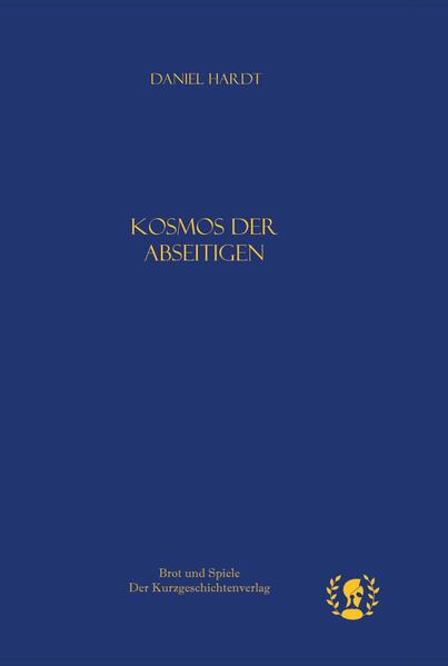 Die im vorliegenden Band versammelten Geschichten zeigen Menschen in nicht alltäglichen Situationen, in einer Verdichtung des Geschehens, in der anerkannte Standards und Normen des Verhaltens außer Kraft gesetzt zu sein scheinen. Ein Angestellter bemächtigt sich in der Kantine der zurückgelassenen Speisereste einer Kollegin