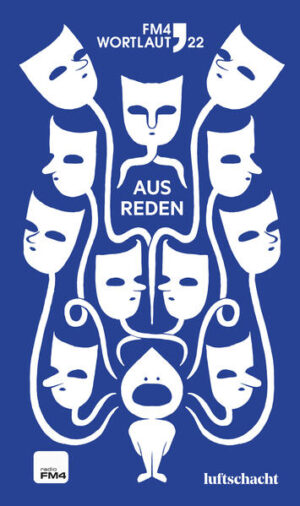 Sich ausreden, jemanden ausreden lassen oder auch Ausreden erfinden. Ausreden oder ausreden. Es ist den Autor*innen überlassen, welche Schreibweise und Bedeutung sie bevorzugen, worüber sie schreiben wollen. FM4 bietet allen Schreibenden die Chance, sich in kurzer Form literarisch über das Thema „AUSREDEN“ auszulassen. Die re-daktionelle Vorjury wählt aus den cirka 1.000 Einreichungen 20 Texte aus, die anonymisiert an die hochkarätige Jury weiterge-geben werden. Diese kürt dann die Gewinner*innen, die zehn besten Beiträge schaffen es in die Anthologie FM4 Wortlaut 22. AUSREDEN. Auf das/die beste/n Ausreden freuen sich in der Jury: Milena Michiko Flašar (Autorin), Arno Geiger (Schriftsteller), Nicole Seifert (Literaturwisschenschaftlerin und Autorin), Luka Manuel Kieser (Gewinner Wortlaut 21) und Scheibsta (Storytelling und Freestyle Rap).