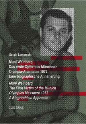 Muni Weinberg | Gerald Lamprecht