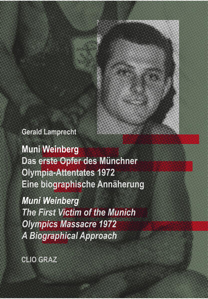 Muni Weinberg | Gerald Lamprecht