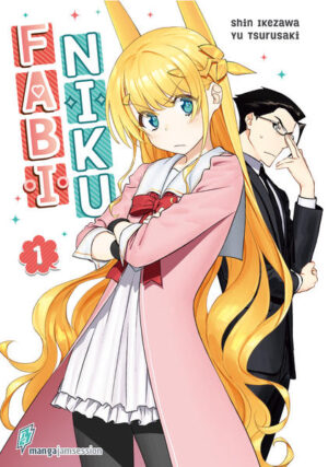 Eine Fantasy- RomCom zwischen einem Mann und einem Ex- Mann mittleren Alters beginnt jetzt! „Fabiniku“ ist ein beliebter Manga, dessen Anime- Adaption in Japan von Januar bis März 2022 im Fernsehen ausgestrahlt wurde. Story: Hinata Tachibana, 32, Angestellter, bei den Frauen unpopulär. Auch heute hat er kein Glück beim Gruppendate, weil er wie immer mit seinem gutaussehenden Freund gekommen ist. Auf dem Heimweg wird er durch eine aus dem Nichts plötzlich erschienene nackte Göttin samt Freund in eine völlig fremde Welt katapultiert! Dort angekommen hat er sich auch noch in ein unvergleichlich schönes Mädchen verwandelt - ein Streich der Göttin?! Um seinen alten Körper wiederzuerlangen, machen sich Tachibana und sein Freund auf, um den Teufel dieser Welt zu erschlagen, doch durch seine extreme Schönheit geraten die zwei, wo sie auch hinkommen, in Schwierigkeiten...!!