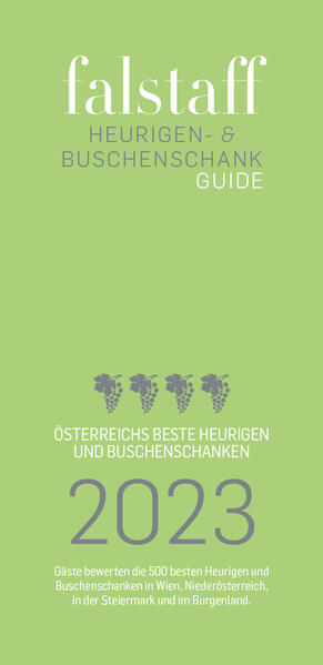 Die besten Heurigen & Buschenschanken in Wien, Niederösterreich,der Steiermark und dem Burgenland – von Gästen bewertet. Auch als App erhältlich