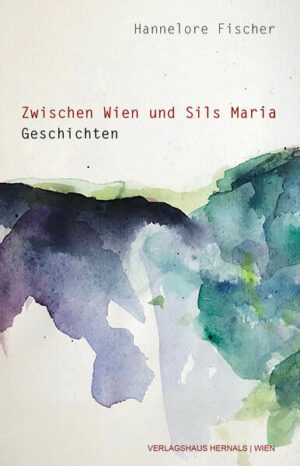 Hannelore Fischer erzählt Geschichten zwischen Wien und Sils Maria im Engadin. Ihre Heimaten, Österreich und die Schweiz, sind das literarische Spannungsfeld, in dem ihre Texte entstehen. Vieles entsteht aus dem Vermissen des jeweils anderen Ortes und durch das Befahren der Wege dazwischen.