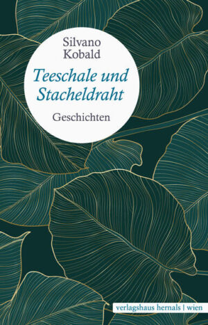 Dreizehn Erzählungen schwirren durch ein Universum, das Silvano Kobald aus dem schwindenden Lebensgefühl einer schizoiden Generation auferstehen lässt. Die Welt brennt, während Herzen frieren. Jede Erzählung umfasst einen Mikrokosmos. Dicht. Intensiv. Gedrängt. Komplexe Wortbilder und exzessive Sprachklänge trommeln als wuchtige Beats an die Gehirnrinde. Ein pulsierender Raum, der sich mit jeder Silbe ausdehnt. Die Erzählungen sind Fragmente einer Welt, die wohl kürzlich zu Bruch ging, ohne dass es jemandem auffiel. Irgendwann fiel die Essenz des Menschseins vom Tisch und brach - wie eine Teeschale - am Boden einer digitalen Realität in Stücke. Roboterhafte Gebilde hoben sie mit zitternden Fingern auf und versuchen nun manisch, sie mit Stacheldraht wieder zusammenzunähen - eine Art posthumanistisches Kintsugi.