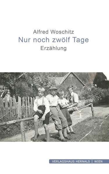 Die Erzählung „Nur noch zwölf Tage” könnte auch den Titel „Eine Dorfgeschichte” tragen oder „Die Welt ist ein Dorf“ heißen. Das Bindeglied zwischen den gänzlich unterschiedlichen Lebenswegen, dem des Erzählers und seines Onkels, ist derselbe Name. Beide wachsen zeitlich um fünfzig Jahre versetzt im selben Dorf auf, lernen einander aber nie kennen. Dekaden später treffen sie dennoch in der Fremde aufeinander. Zufall oder Schicksal, es bleibt den Leser und Leserinnen überlassen. Die Ereignisse vor achtzig Jahren haben die heile Welt eines Dorfes und seiner Bewohner für immer verändert. Es hat lange gedauert, bis sie einander wieder vertrauen konnten und die Welt erneut zu einem Dorf wurde.