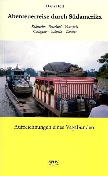 So tragisch und verhängnisvoll die Corona Pandemie die Menschheit auch getroffen hat, ich habe diese Zeit genützt, um endlich an meinem Südamerika Reisetagebuch weiterzuschreiben. Der Leser mag sich vielleicht wundern, warum in meinem Buch so oft Wörter wie z.B. „Kneipen“, „Busfahrten“, „Bier“ oder „leichte Mädchen“ vorkommen. Aber nur so bekam ich die Informationen, wo billige Hotels, die Busstationen oder günstige Restaurants zu finden waren, außerdem erlernte ich die Sprache und erfuhr mehr von Land und Leuten. Einheimische Reisende, die ich unterwegs traf, waren auch immer wieder erstaunt, da ich von ihrem eigenen Land mehr wusste oder kannte als sie selbst. Medizinisch waren nur Impfungen wie Gelbfieber, Tetanus, Cholera oder Malariaprophylaxe für gewisse Länder erforderlich und persönlich war nur der altbewährte, selbst gepflückte und angesetzte Arnikaschnaps für Verletzungen sowie Knoblauch für Magen und Wohlbefinden immer im Rucksack dabei. Wichtig für mich war jedoch, wieder mit heiler Haut nach Hause zu kommen. Wie mir eine Leserin meiner Bücher treffend mitteilte, hatte ich unzählige Schutzengel während meinen Reisen, und die hatte ich auch durch Südamerika dabei.