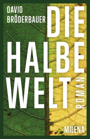 Dies ist die Geschichte der Halben Welt, die Utopie wurde Wirklichkeit. Die Grenzen sind gezogen, das Territorium geräumt, Menschen dürfen nur noch in ihrer Hälfte der Erde leben, die andere Hälfte wurde zum Naturschutzgebiet erklärt. Ein packender Roman über Moral und Wissenschaft, der die Geschichte der Gegenwart fortspinnt und die Zukunft in einer geteilten Welt entwirft. Das Zeitalter der Einsamkeit ist angebrochen, nachdem der Mensch sich über alles Leben gestellt hat. Die Hälfte der Erde wurde infolge der globalen Krisen zum Schutzgebiet erklärt. Als Sachbearbeiter in der Behörde zur Verwaltung der Halben Welt sieht Lilian es als seine Aufgabe, zukünftigen Generationen begreiflich zu machen, warum die Hälfte der Erde der Natur überlassen werden musste