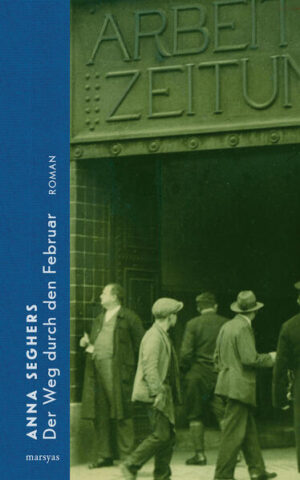 Anna Seghers war bereits ein Jahr lang Emigrantin im Pariser Exil, als sich im Februar 1934 die österreichischen Arbeiter:innen gegen das faschistische Dollfuß-Regime erhoben. In fünf Tagen wurde der Aufstand niedergeschlagen. Der »Februar« war eine der Generalproben des europäischen Faschismus. Zehn Wochen nach der Niederschlagung machte sich Anna Seghers auf die Suche nach den Spuren des Aufstands. 1935 erschien »Der Weg durch den Februar« im Pariser Exilverlag »Edition du Carrefour«. »In diesem Buch«, schreibt Seghers, »sind die österreichischen Ereignisse in Romanform gestaltet. Manche Vorgänge sind verdichtet worden