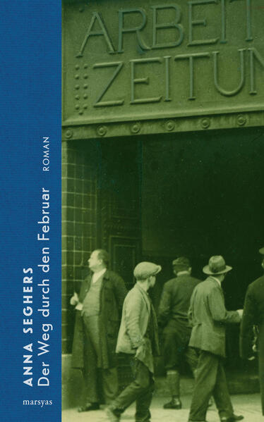 Anna Seghers war bereits ein Jahr lang Emigrantin im Pariser Exil, als sich im Februar 1934 die österreichischen Arbeiter:innen gegen das faschistische Dollfuß-Regime erhoben. In fünf Tagen wurde der Aufstand niedergeschlagen. Der »Februar« war eine der Generalproben des europäischen Faschismus. Zehn Wochen nach der Niederschlagung machte sich Anna Seghers auf die Suche nach den Spuren des Aufstands. 1935 erschien »Der Weg durch den Februar« im Pariser Exilverlag »Edition du Carrefour«. »In diesem Buch«, schreibt Seghers, »sind die österreichischen Ereignisse in Romanform gestaltet. Manche Vorgänge sind verdichtet worden